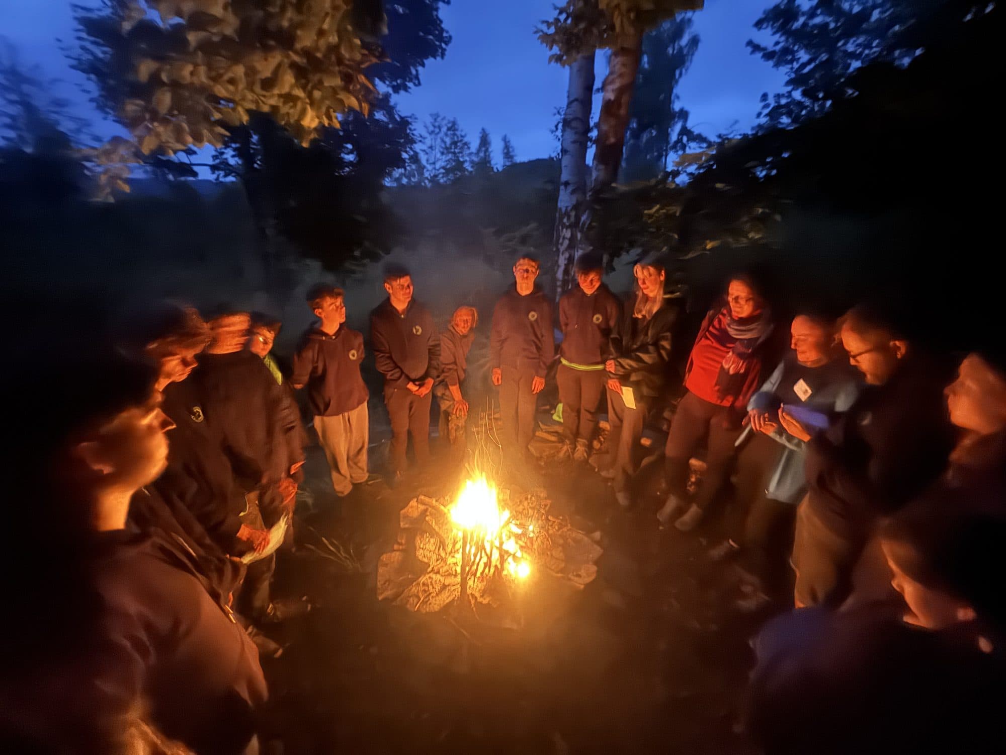Vypravy